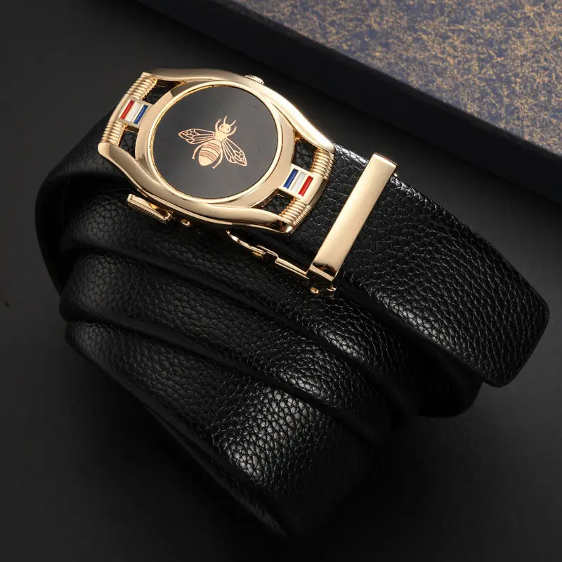 Men's accessories-اكسسوارات رجاليه-حزام