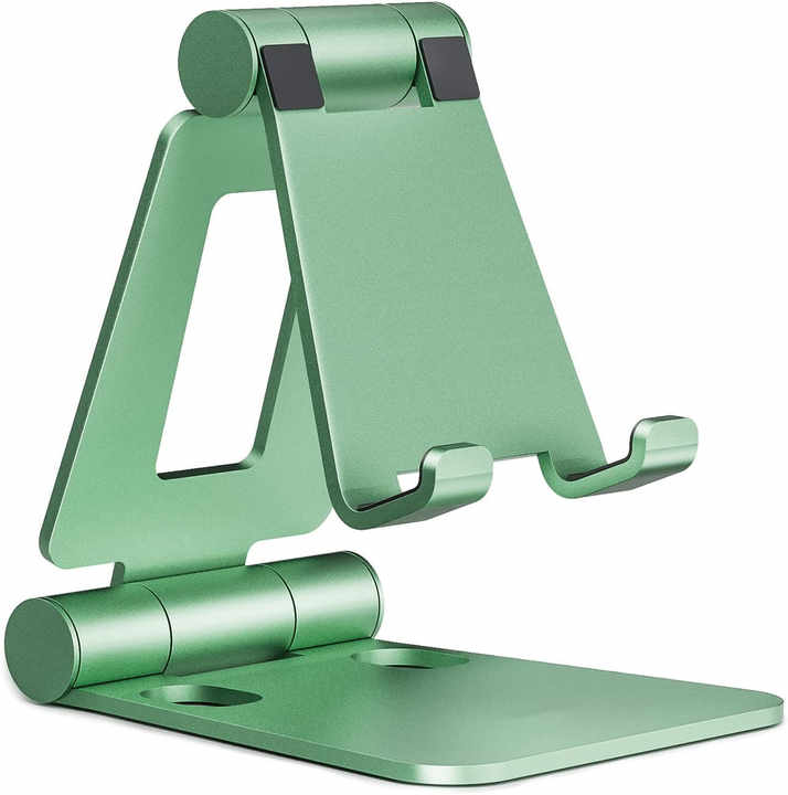 mobile phone holder . حامل هاتف المحمول