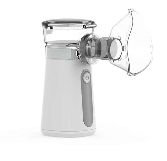 جهاز استنشاق اجهزه طبيه