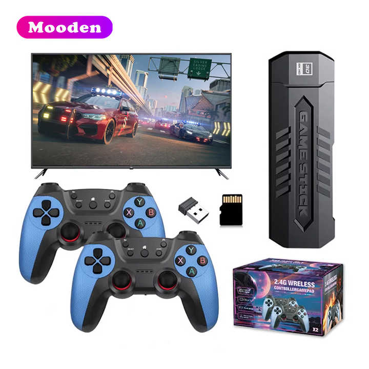 Electronics for phones 