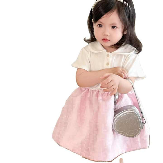 Arrive Child Clothes High Quality-ملابس أطفال جديدة