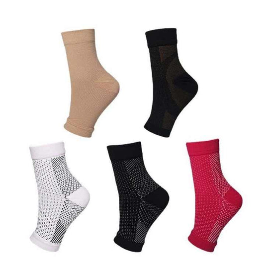 Compression stockings trend 