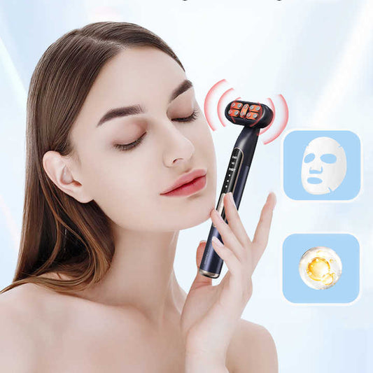 جهاز تجميل الوجه والرقبة- العنايه بالجسم