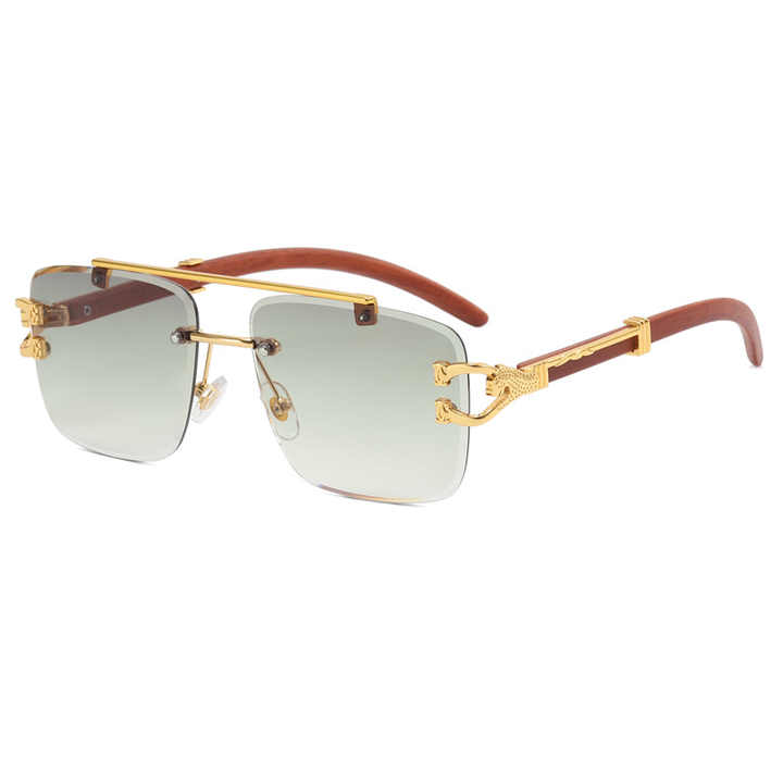 studded sunglasses
