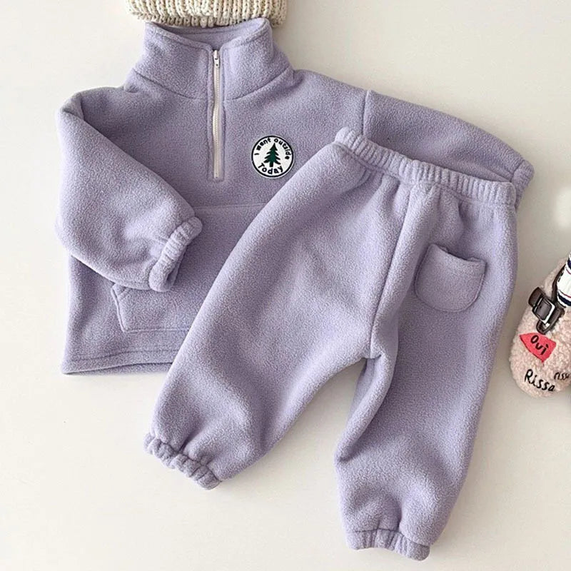 Girls' clothing