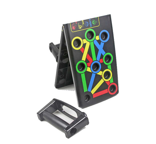 لوح حامل قابل للطي