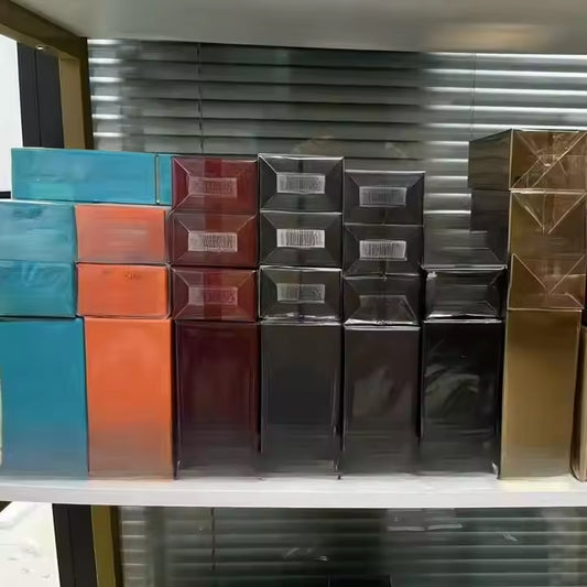 عطور رجاليه