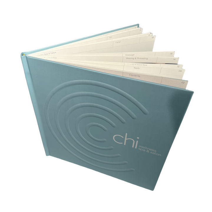 High-quality, bound novels and stories 