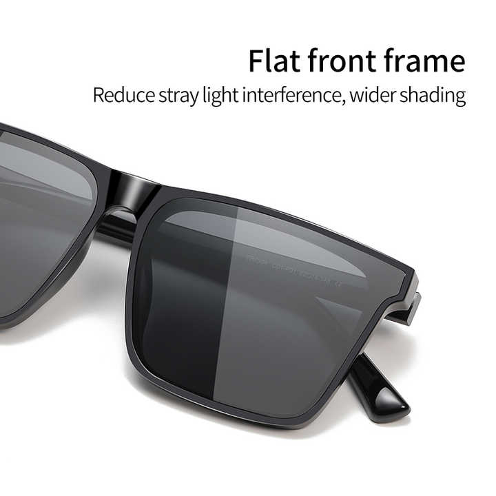 polarized sunglasses