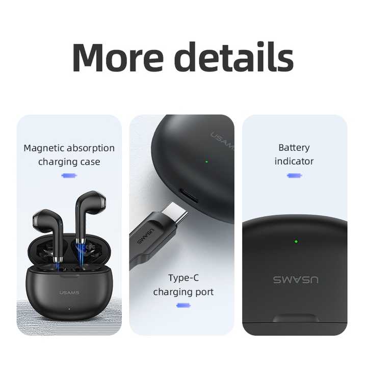 earphones 
