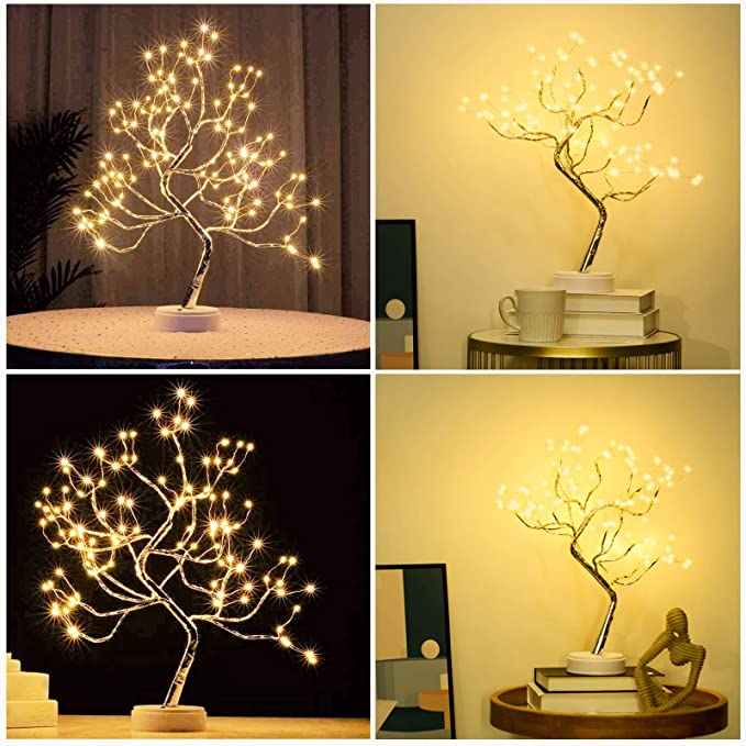 108 String Lights 
