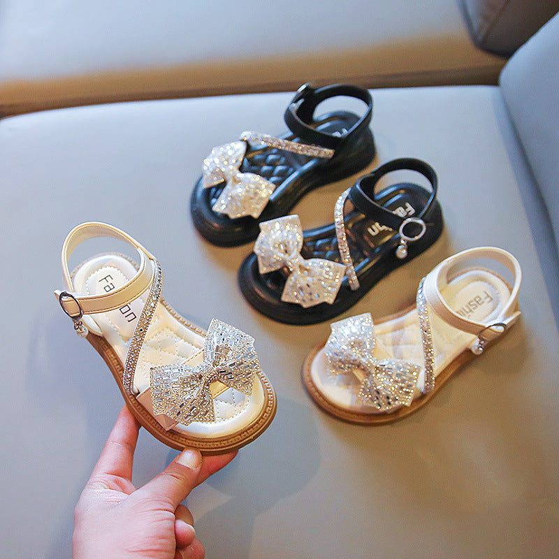Girls' phoenix sandal 