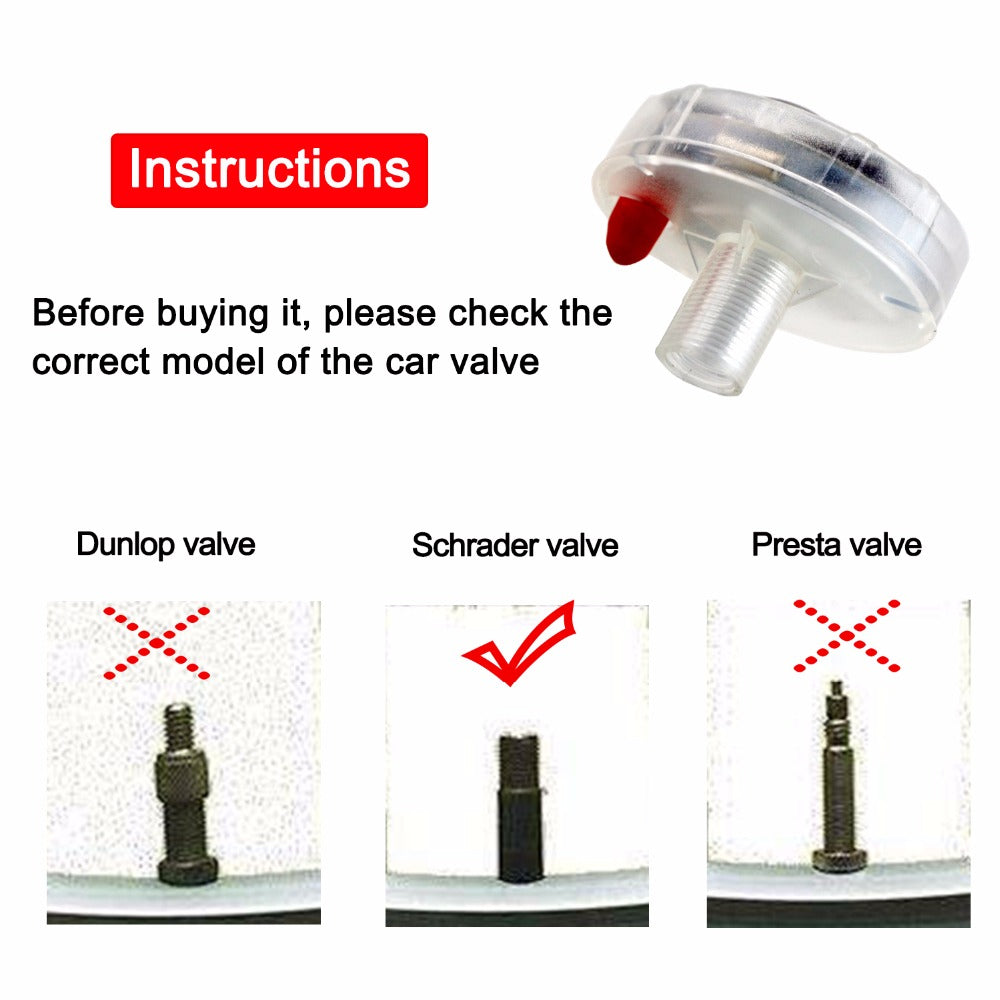 صمام خارجيه