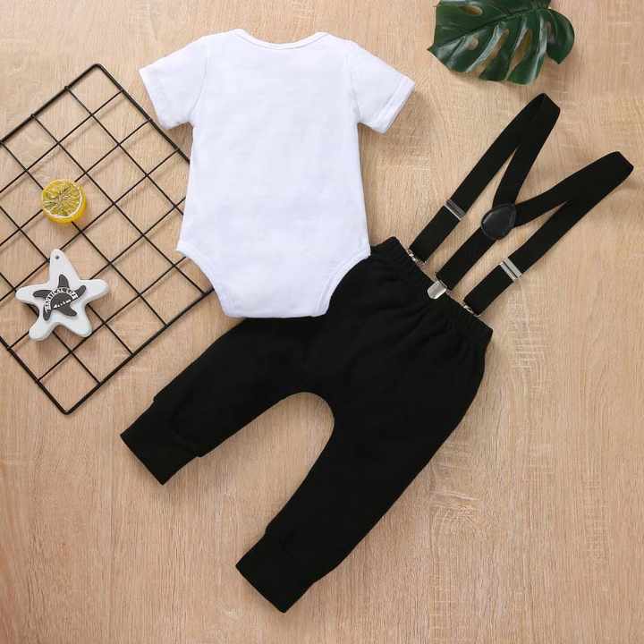 Children's clothing for boys 