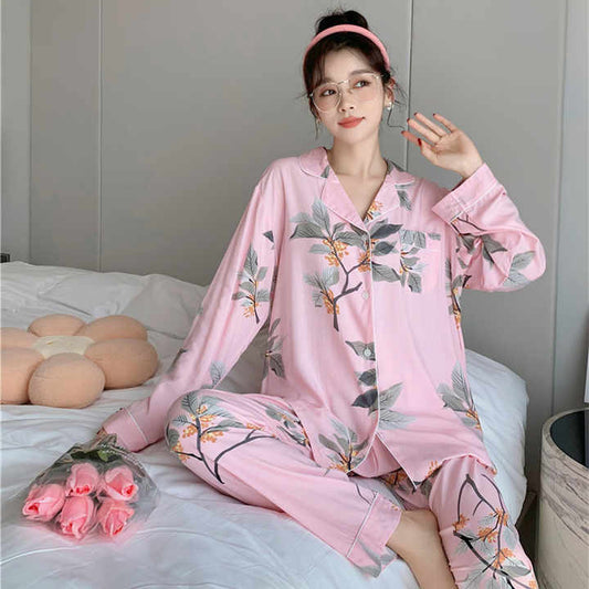 Women's Sleepwear Set 