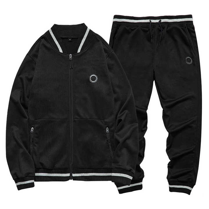 Men's tracksuit