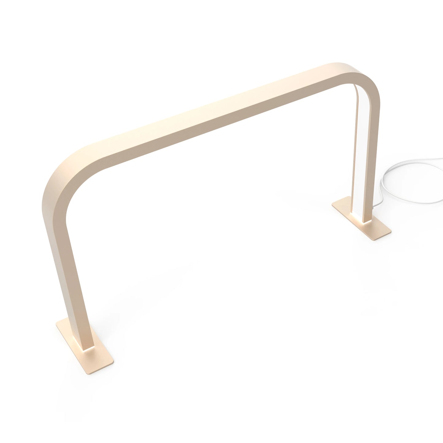 مصباح طاولة للأظافر - جهاز