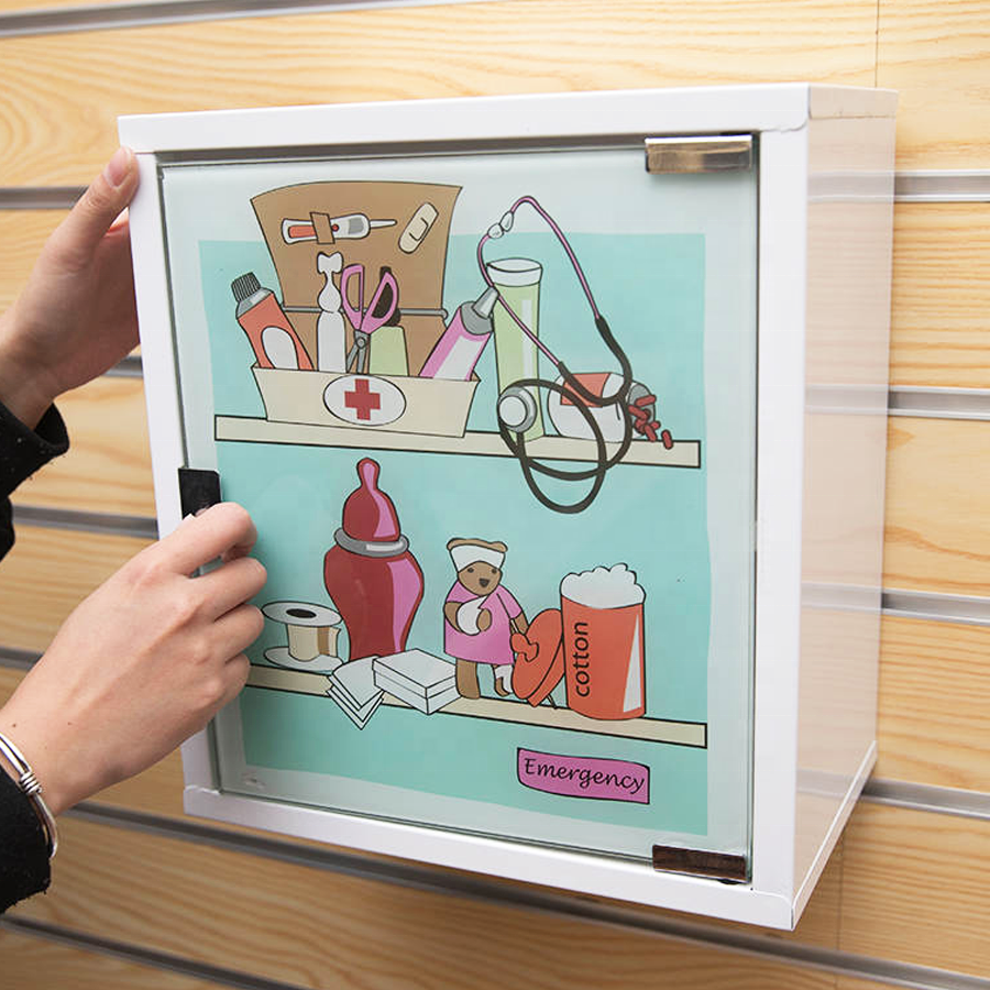 اسعافات اوليه