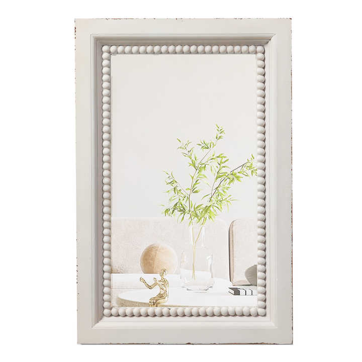 Decor Wooden Wall Rectangle Rustic 