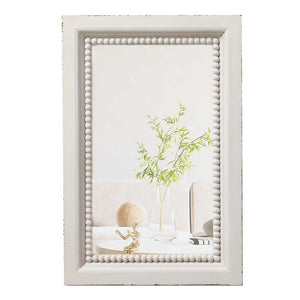 Decor Wooden Wall Rectangle Rustic 