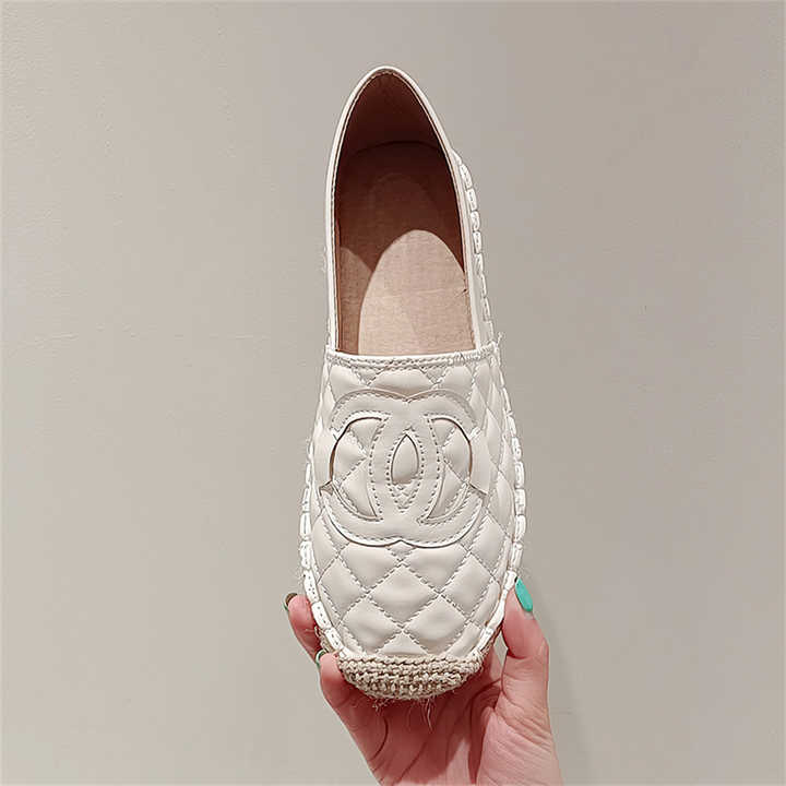 Summer Gladiator Luxury Women's Espadrilles 