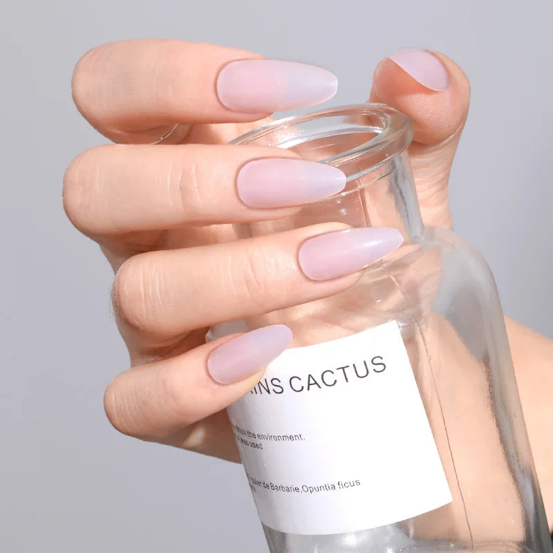 False Nails 