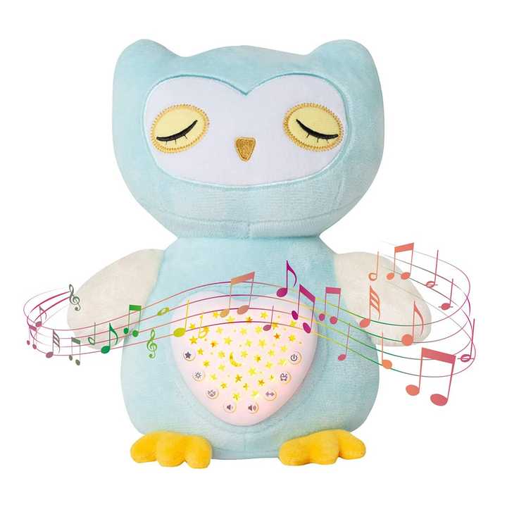 Music Starry-موسيقى