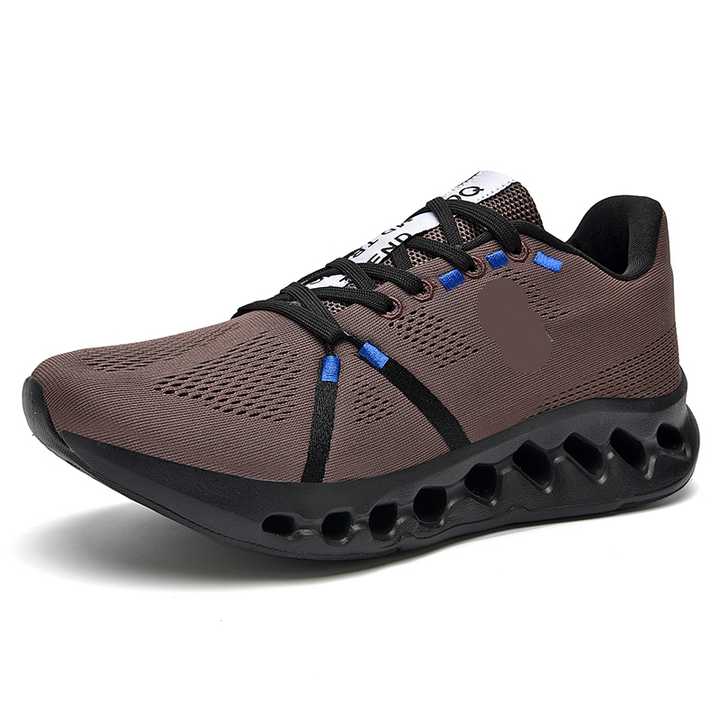 حذاء رياضي cloudsufer جديد للرجال عالي الجودة . Cloudsufer New Men's High Quality Designer Brand Soft