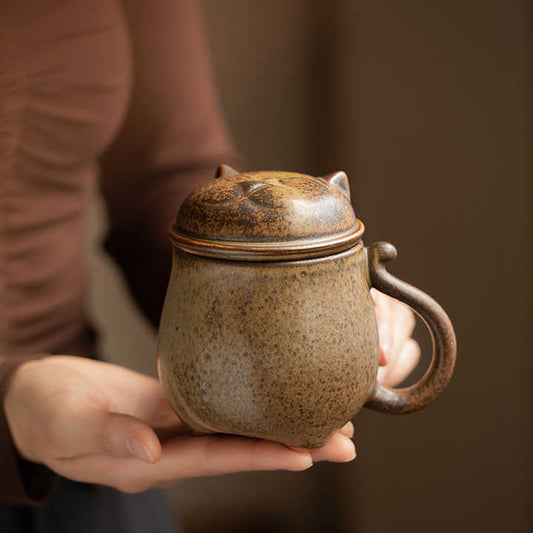 Coffee Cup -كوب قهوة