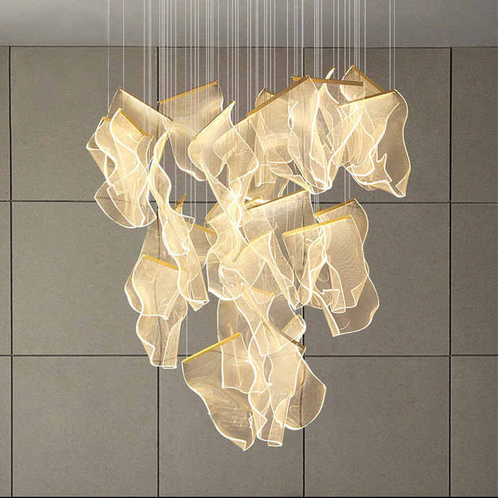 Interior lighting designs 
