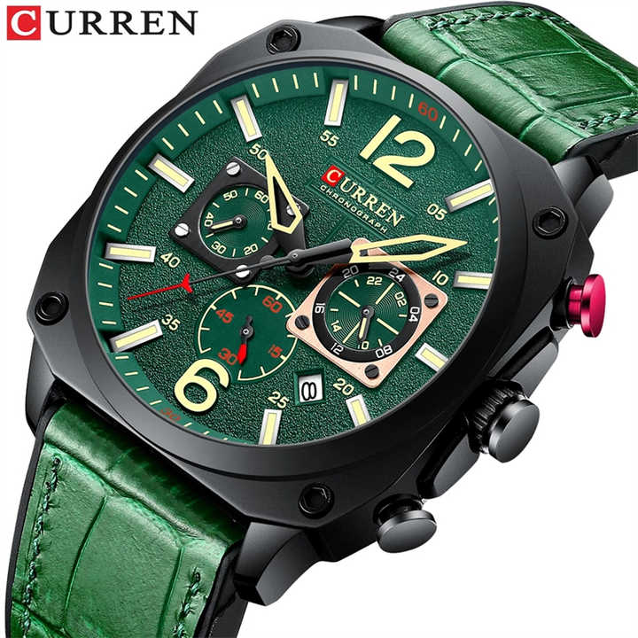 Men's watches . ساعات رجالية