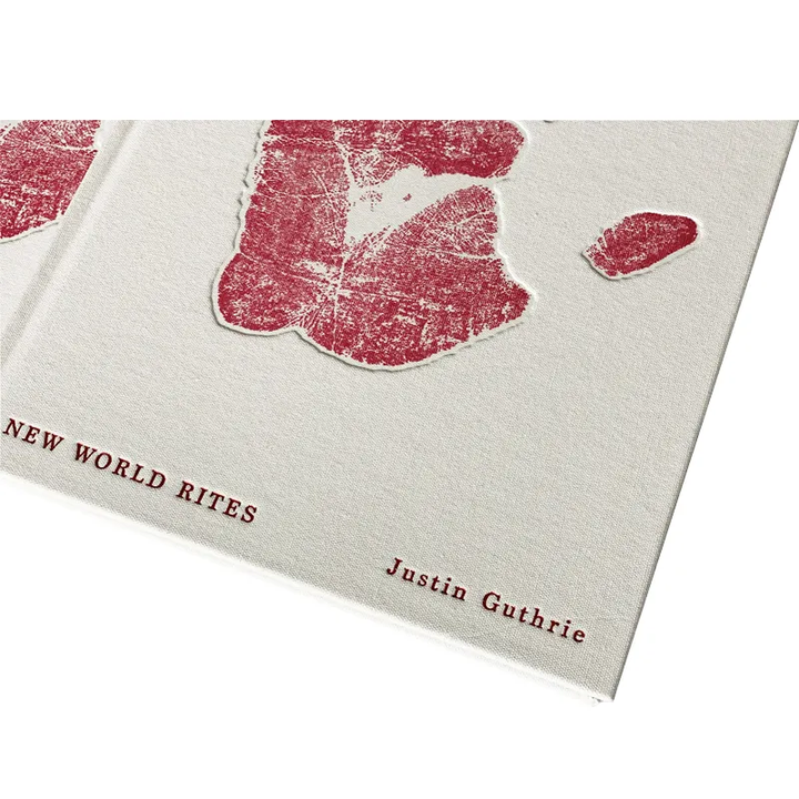 Hardcover book printing services