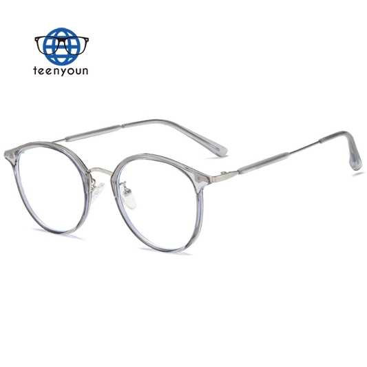 Teenyoun Eyewear Trending Colorful Thins- Fashionable Frame 