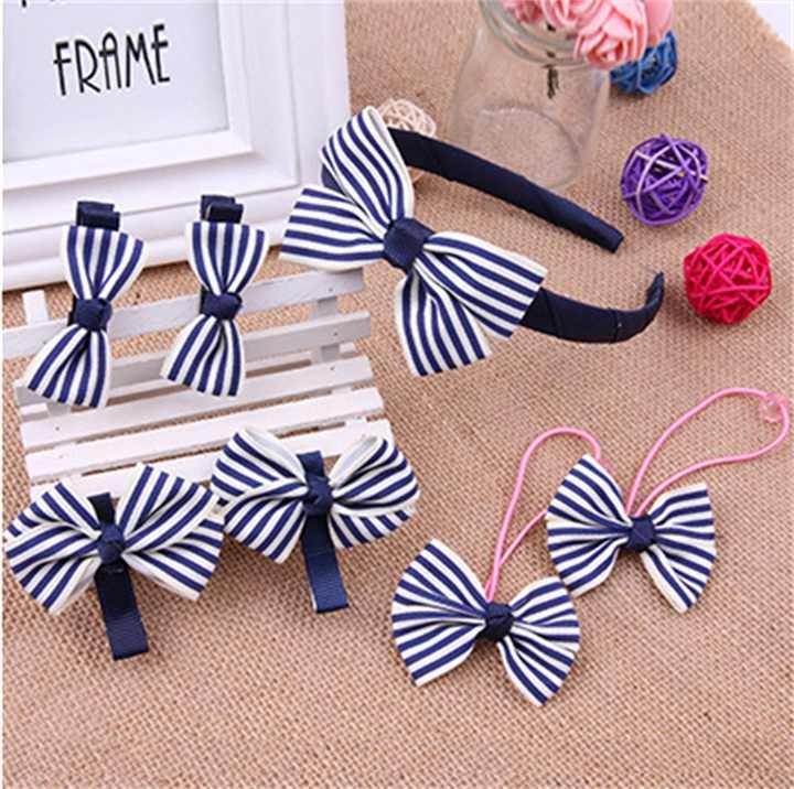 Cute Kids Hairbands - أربطة الشعر اللطيفة