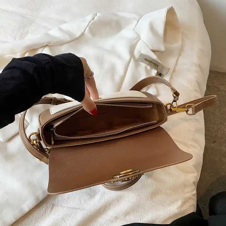 حقائب كتف نسائية بتصميم جديد - New Design Women Shoulder Bags