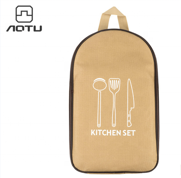 Cookware Storage Bag 