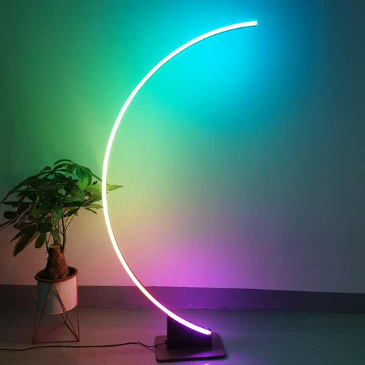 Gaming lights . اضاءات قيمنق