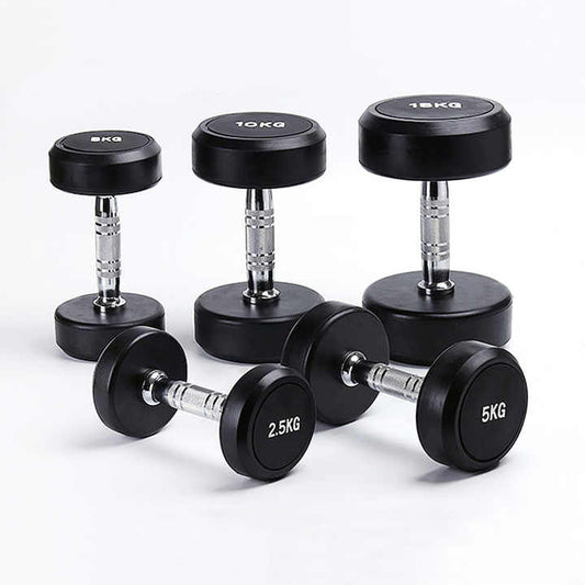Dumbbell sports weights 