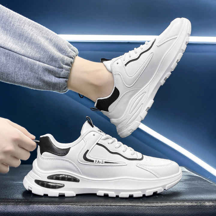 New design men's shoes 