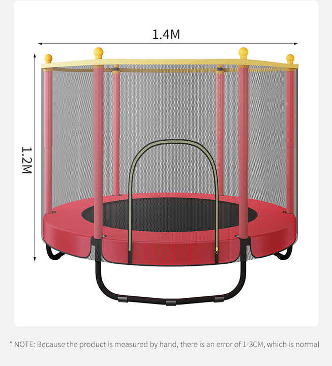 Jumping Crawling Kids Games