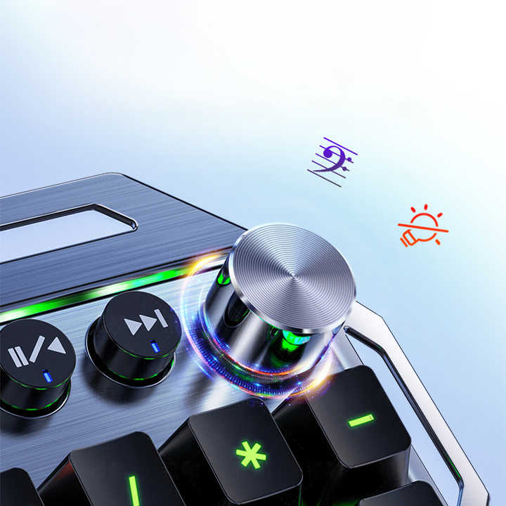 mechanical gaming keyboard . لوحة مفاتيح ألعاب ميكانيكية