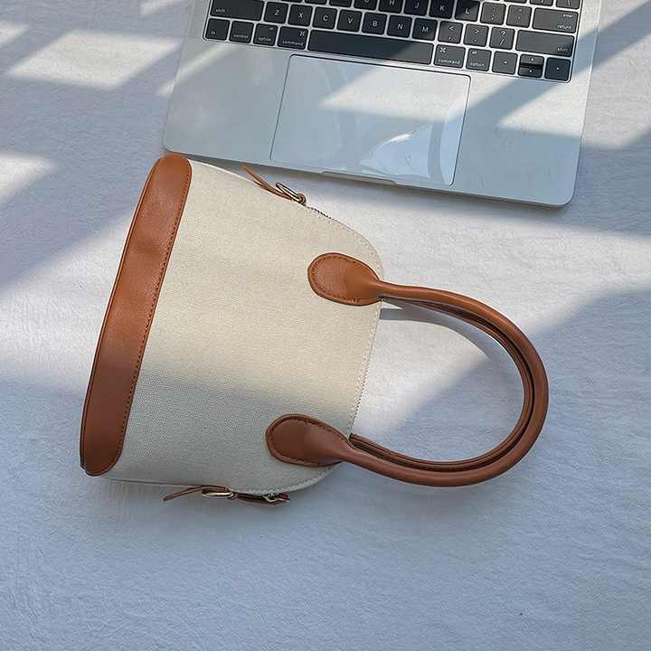 New Japanese Women's Handbag