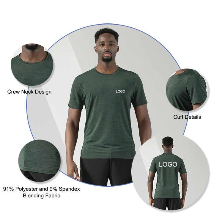 Men's T-shirt, T-shirt