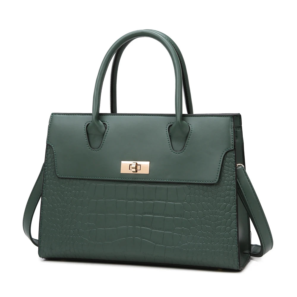 High quality large women's handbags 