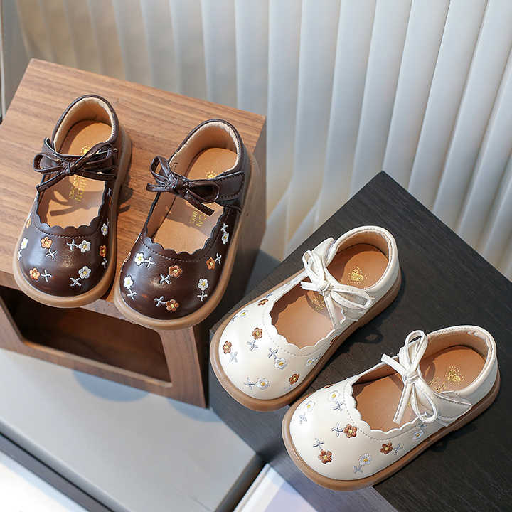 Autumn shoes 
