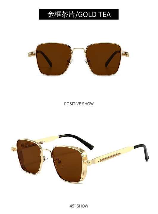 Women's Designer Vintage Sunglasses 