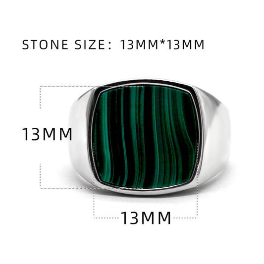 خاتم رجالي  , Men's ring