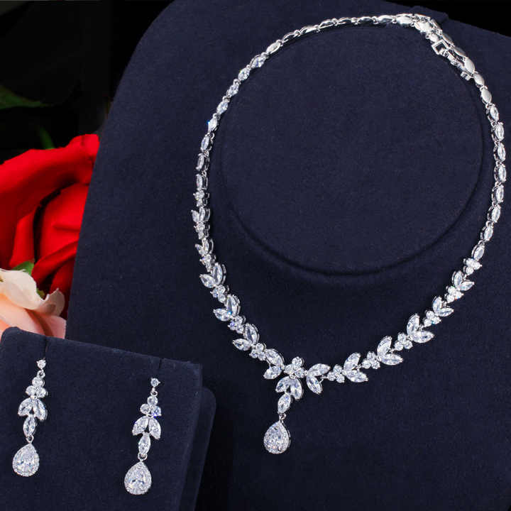 Jewelry sets 