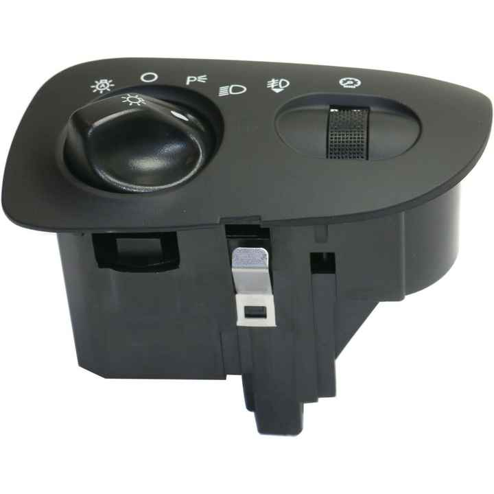 Lighting system lamp switch 
