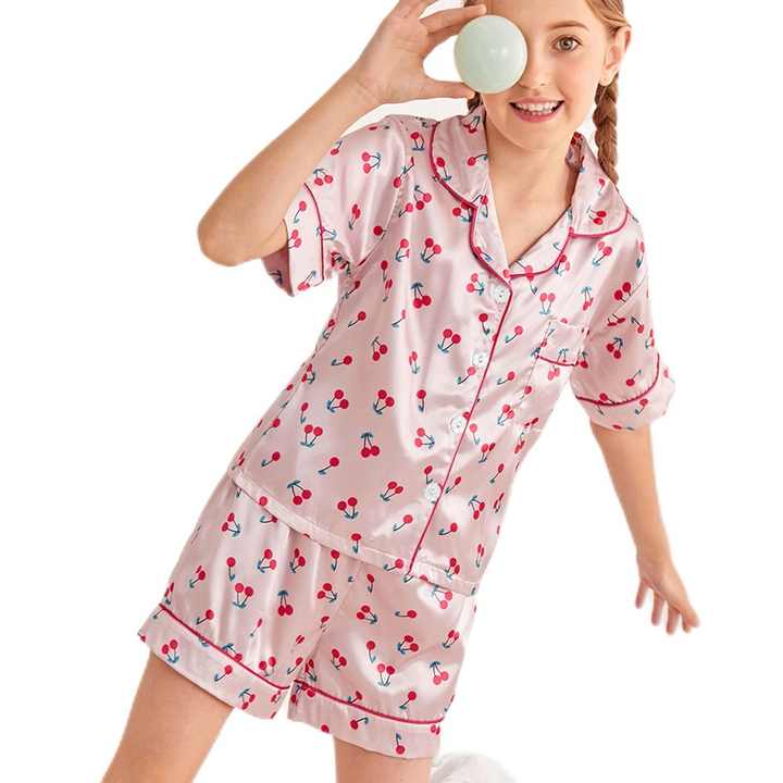 Children's pajamas